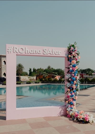Saijal & Ronak
