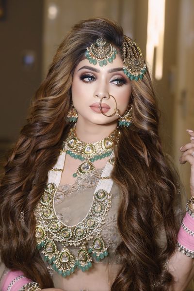 Wedding Jewellery