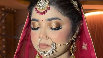 Bride Pratishtha