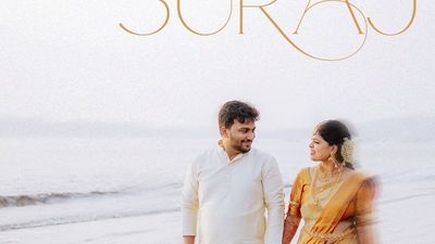 Jaya & Suraj