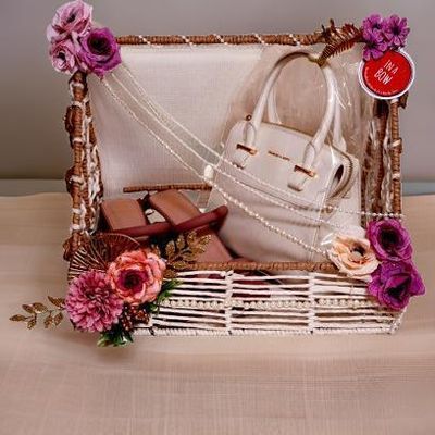 Jwellery and Accessories Hampers
