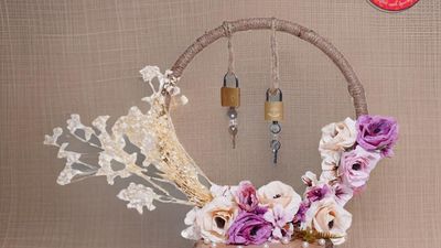 Ring Platter