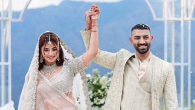 Karan Wed’s Simran