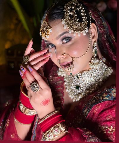 Srishti