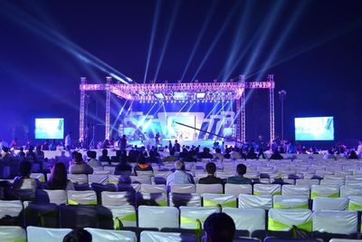 Bhupendra brijwasi event organiser , wedding events mathura vrindavan