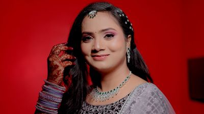 Niharika Weds Rohit