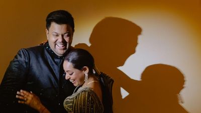 Ritika & Nelson