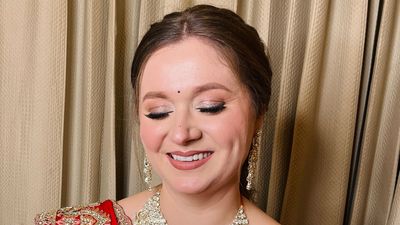 Bride Brianna 
