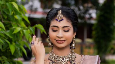 Vaishnavi 