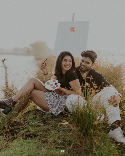 Pre wedding & Post wedding