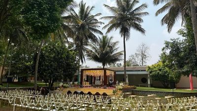 Sonne stage ( east facing ) 