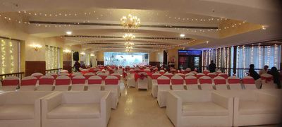 Gold Banquet