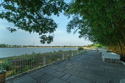 Lacu  by the Lake Front 