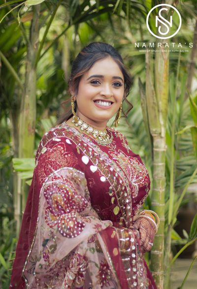 Non bengali Mehendi /Garba