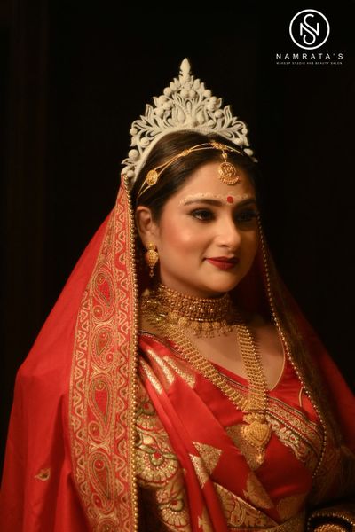 Most popular makeup of 2024