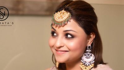 Catalogue makeup