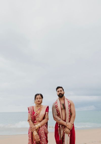 A romantic walk - WAVES OF LOVE