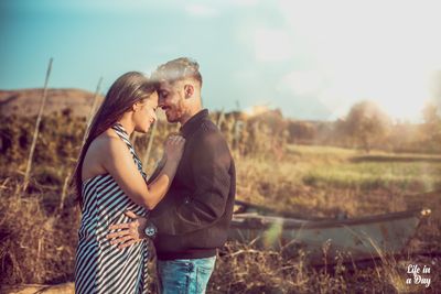 Mayur & Nikita Pre Wedding Shoot