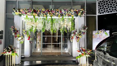 60th Birthday Celebration