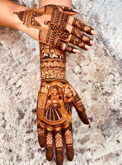 Brides of 2025 