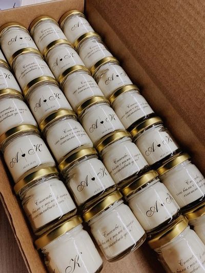 Wedding Return Gifts & Favour