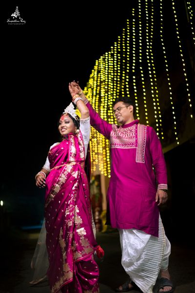 Pretha ❤️ Rahul
