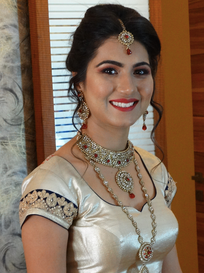 Sindhi Bridal