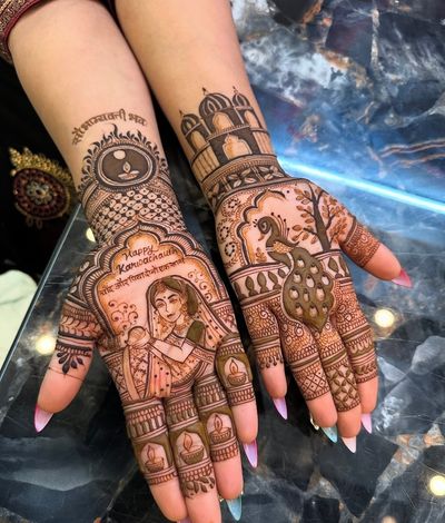 bridal 