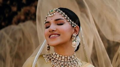 Arshi wedding 