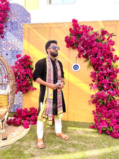 Inder Residency Resort & Spa