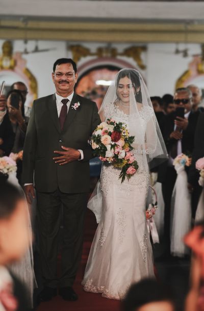 Rechel & Eric