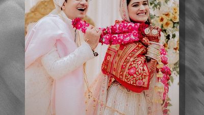 Urmin & Riddhi
