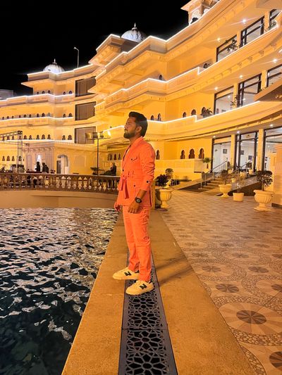 Labh Garh Palace Resort