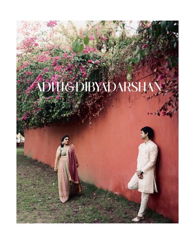 aditi&dibyadarshan