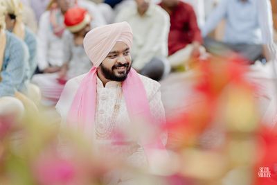 Jyoti & Pushkar Weddings