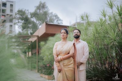 Vinaya Weds Prathvish