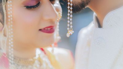 Aman & Bhavika