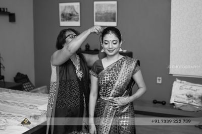 Maragatha Lakshmi - Saurabh