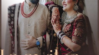 Jeevika & Yatish