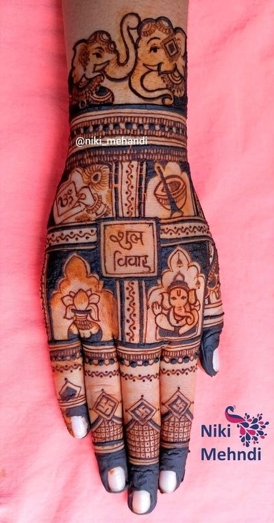 mehndi