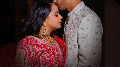 Pruthvi & Dhruv