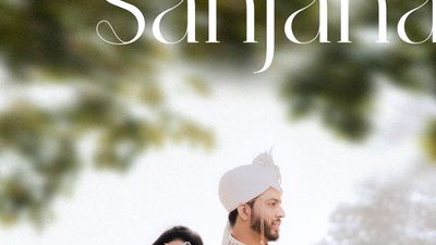 Nikhil & Sanjana