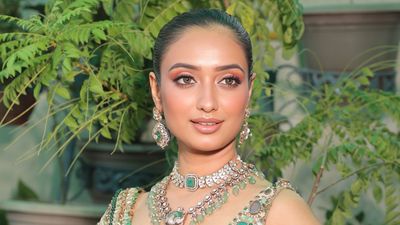 Pragya My Stunning Engagement Bride