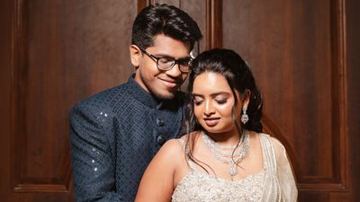 Veejay Pranith- Sangeet