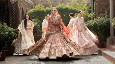 Kamaldeep & Jaskaran WEDDING JALANDHAR