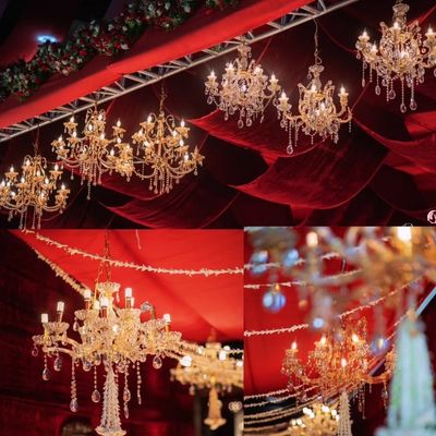 Wedding Ceremony of Trisha & Vedansh