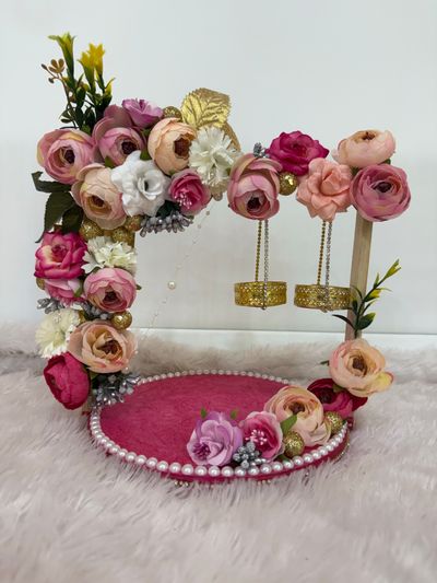 Ring Platter 