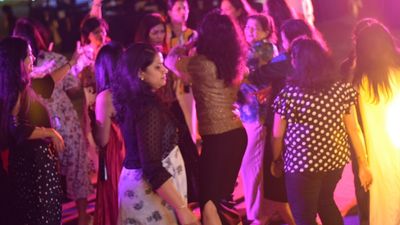Wedding Performances
