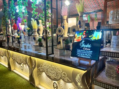 Balaji Seven Hills Resort