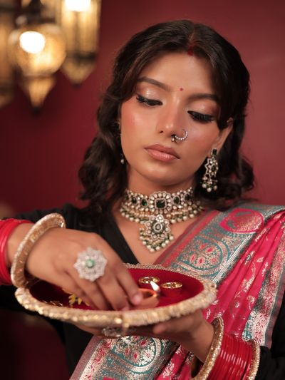 Sakshi